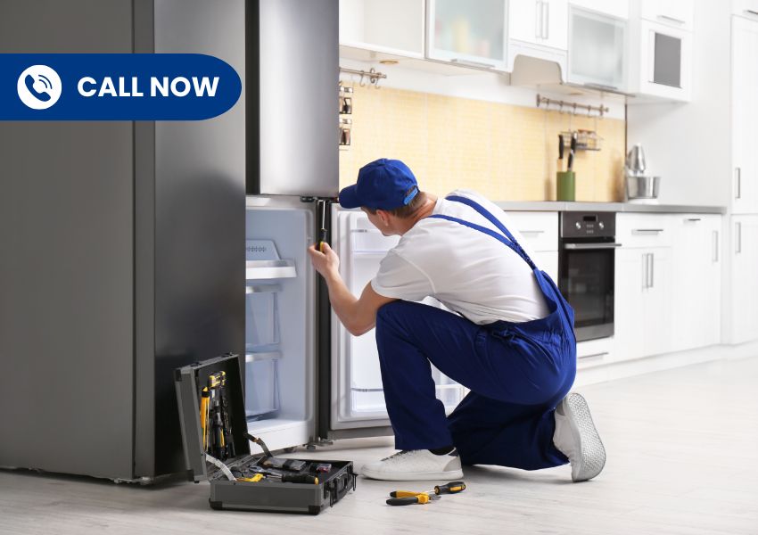 Taswell Appliance Repair Company